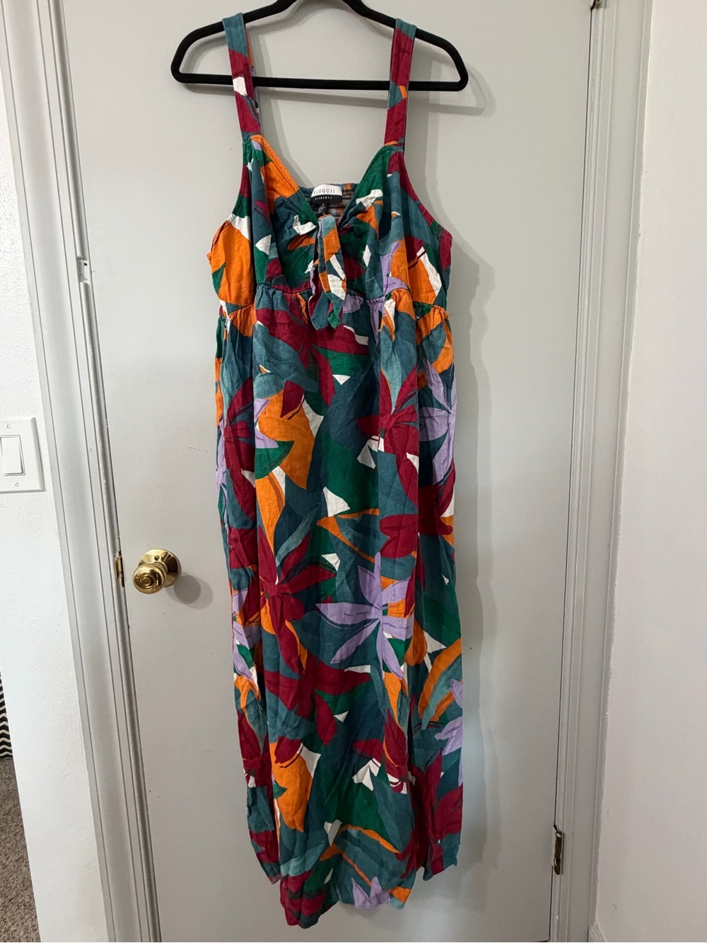 Eloquii dress
